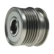 Poulie roue libre, alternateur AS-PL AFP3003 - Visuel 1
