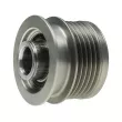 Poulie roue libre, alternateur AS-PL AFP3003 - Visuel 2