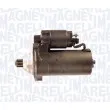 Démarreur MAGNETI MARELLI 944280800050 - Visuel 1
