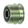 Poulie roue libre, alternateur AS-PL AFP3003(INA) - Visuel 1