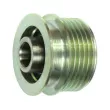 Poulie roue libre, alternateur AS-PL AFP3003(INA) - Visuel 2