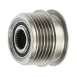 Poulie roue libre, alternateur AS-PL AFP3003(V) - Visuel 1