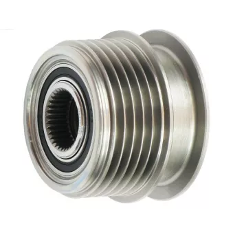 Poulie roue libre, alternateur AS-PL AFP3003(V)