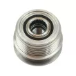 Poulie roue libre, alternateur AS-PL AFP3003(V) - Visuel 3