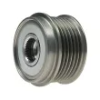 Poulie roue libre, alternateur AS-PL AFP3004 - Visuel 1