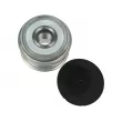Poulie roue libre, alternateur AS-PL AFP3004 - Visuel 3