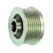 Poulie roue libre, alternateur AS-PL AFP3004(INA) - Visuel 2