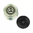 Poulie roue libre, alternateur AS-PL AFP3004(INA) - Visuel 3