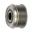 Poulie roue libre, alternateur AS-PL AFP3004(V) - Visuel 1