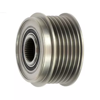 Poulie roue libre, alternateur AS-PL AFP3004(V)