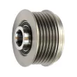 Poulie roue libre, alternateur AS-PL AFP3004(V) - Visuel 2