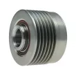 Poulie roue libre, alternateur AS-PL AFP3005 - Visuel 2