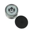 Poulie roue libre, alternateur AS-PL AFP3005 - Visuel 3