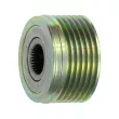 Poulie roue libre, alternateur AS-PL AFP3005(INA) - Visuel 1
