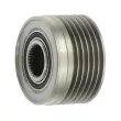 Poulie roue libre, alternateur AS-PL AFP3005(V) - Visuel 1
