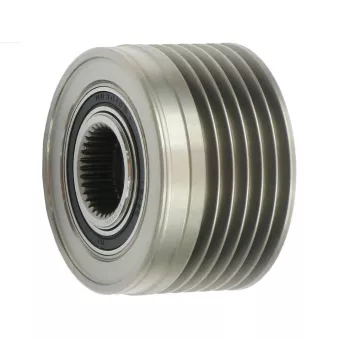 Poulie roue libre, alternateur AS-PL AFP3005(V)