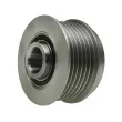 Poulie roue libre, alternateur AS-PL AFP3006 - Visuel 2