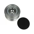 Poulie roue libre, alternateur AS-PL AFP3006 - Visuel 3