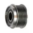 Poulie roue libre, alternateur AS-PL AFP3006(V) - Visuel 1