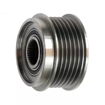 Poulie roue libre, alternateur AS-PL AFP3006(V)