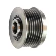 Poulie roue libre, alternateur AS-PL AFP3006(V) - Visuel 2