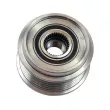 Poulie roue libre, alternateur AS-PL AFP3006(V) - Visuel 3