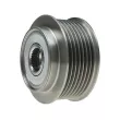 Poulie roue libre, alternateur AS-PL AFP3007 - Visuel 1