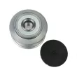 Poulie roue libre, alternateur AS-PL AFP3007 - Visuel 3