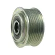 Poulie roue libre, alternateur AS-PL AFP3007(INA) - Visuel 1