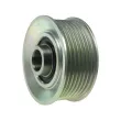 Poulie roue libre, alternateur AS-PL AFP3007(INA) - Visuel 2