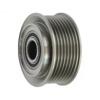 Poulie roue libre, alternateur AS-PL AFP3007(V)