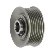 Poulie roue libre, alternateur AS-PL AFP3007(V) - Visuel 2
