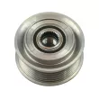 Poulie roue libre, alternateur AS-PL AFP3007(V) - Visuel 3