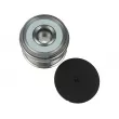 Poulie roue libre, alternateur AS-PL AFP3008 - Visuel 3