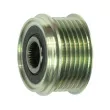 Poulie roue libre, alternateur AS-PL AFP3008(INA) - Visuel 1