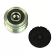 Poulie roue libre, alternateur AS-PL AFP3008(INA) - Visuel 3