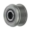 Poulie roue libre, alternateur AS-PL AFP3008(V) - Visuel 1
