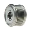 Poulie roue libre, alternateur AS-PL AFP3009 - Visuel 1