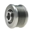 Poulie roue libre, alternateur AS-PL AFP3009 - Visuel 2