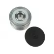 Poulie roue libre, alternateur AS-PL AFP3009 - Visuel 3