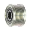 Poulie roue libre, alternateur AS-PL AFP3009(INA) - Visuel 1