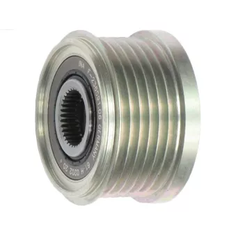 Poulie roue libre, alternateur AS-PL AFP3009(INA)