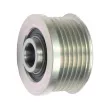 Poulie roue libre, alternateur AS-PL AFP3009(INA) - Visuel 2