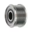 Poulie roue libre, alternateur AS-PL AFP3009(V) - Visuel 1