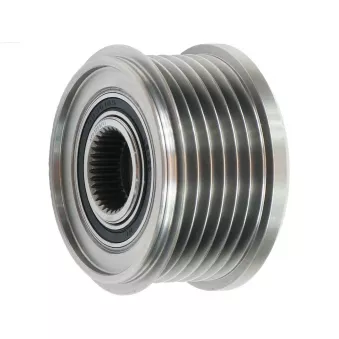 Poulie roue libre, alternateur AS-PL AFP3009(V)