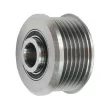 Poulie roue libre, alternateur AS-PL AFP3009(V) - Visuel 2