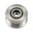 Poulie roue libre, alternateur AS-PL AFP3009(V) - Visuel 3