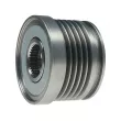 Poulie roue libre, alternateur AS-PL AFP3010 - Visuel 1
