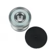 Poulie roue libre, alternateur AS-PL AFP3010 - Visuel 3