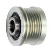 Poulie roue libre, alternateur AS-PL AFP3010(INA) - Visuel 2